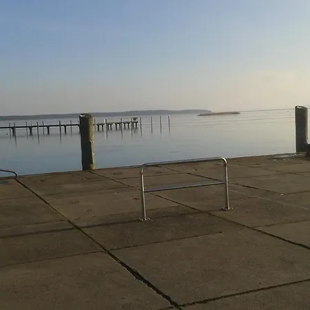 Inselleuchten Apartmán