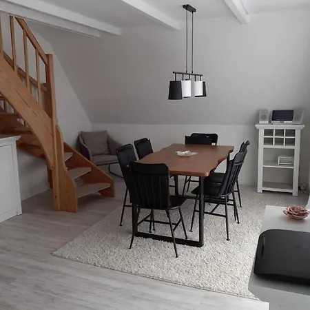 Inselleuchten * Breege