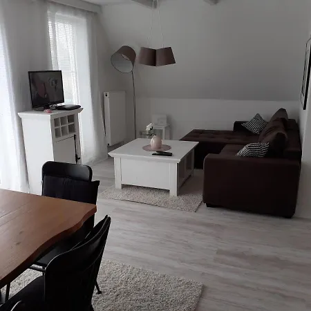 Inselleuchten Apartmán *