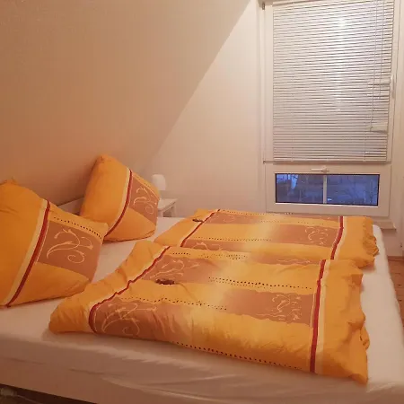 Inselleuchten Apartmán *