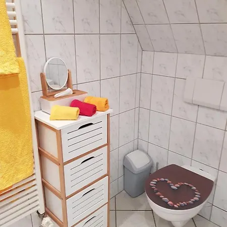 Inselleuchten * Breege