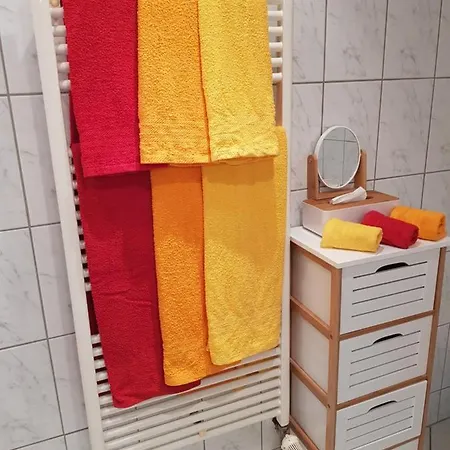 Inselleuchten Breege