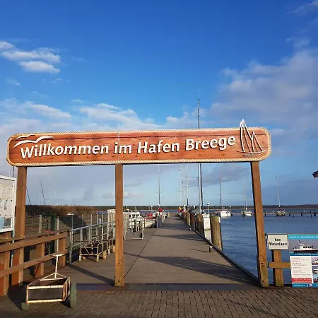 Apartmán Inselleuchten