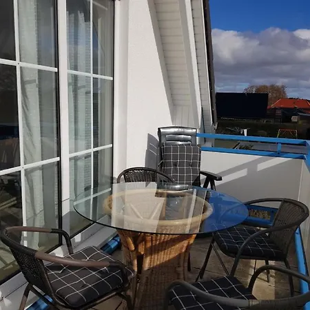 Inselleuchten Apartmán *