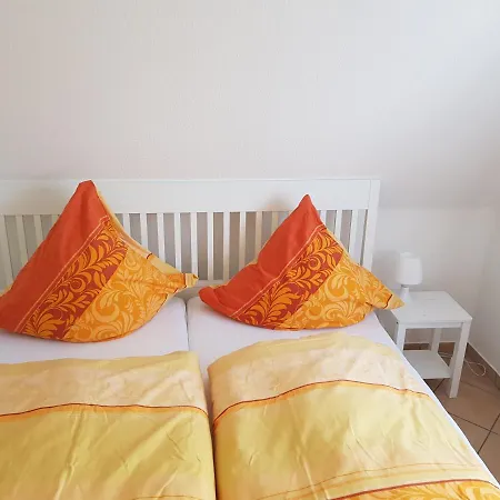 Apartmán Inselleuchten *