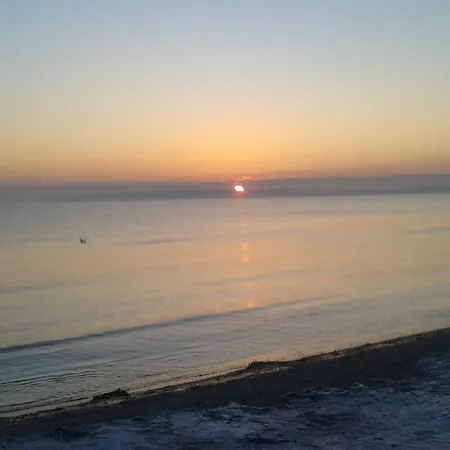 Inselleuchten Apartmán