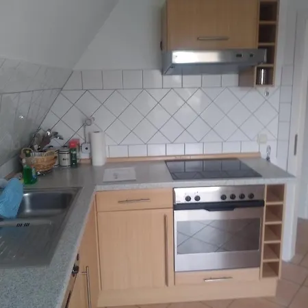 Inselleuchten * Breege