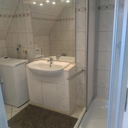 Inselleuchten * Breege