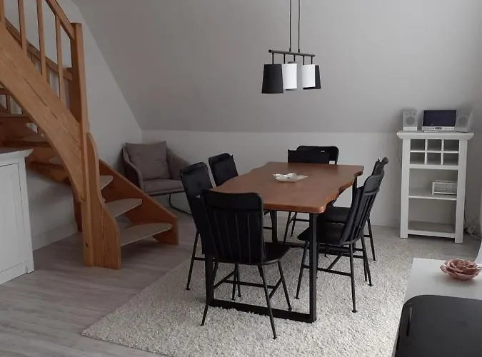 Inselleuchten * Breege