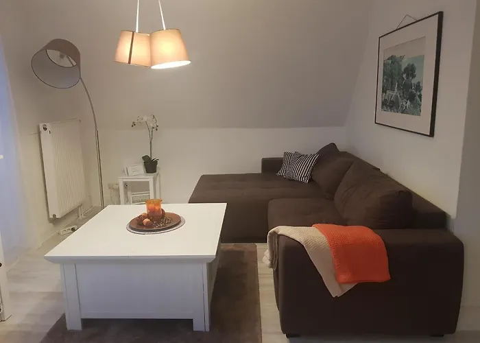 Inselleuchten