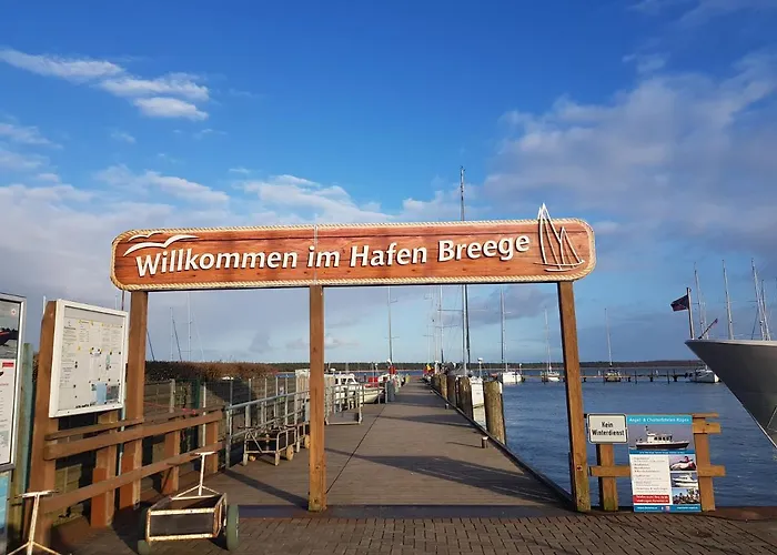 Appartamento Inselleuchten