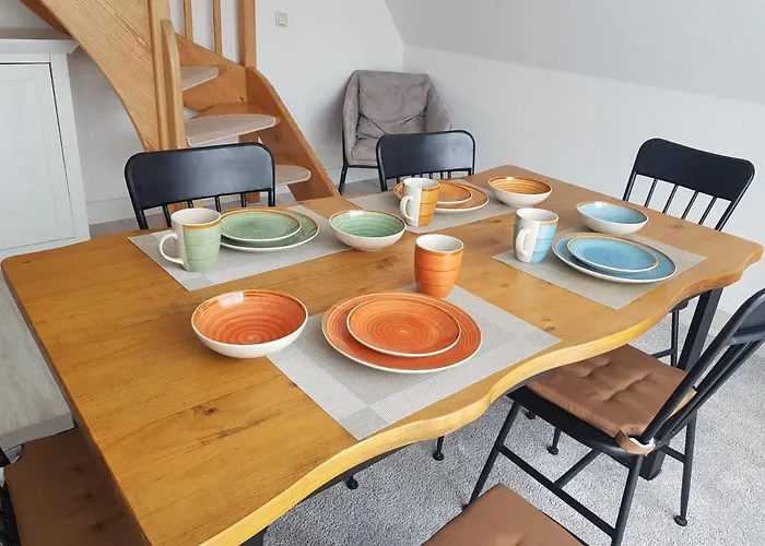 Inselleuchten Appartamento *