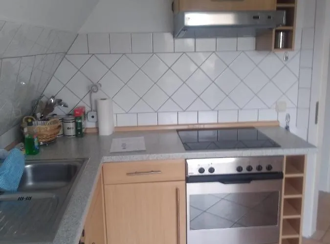 Inselleuchten * Breege