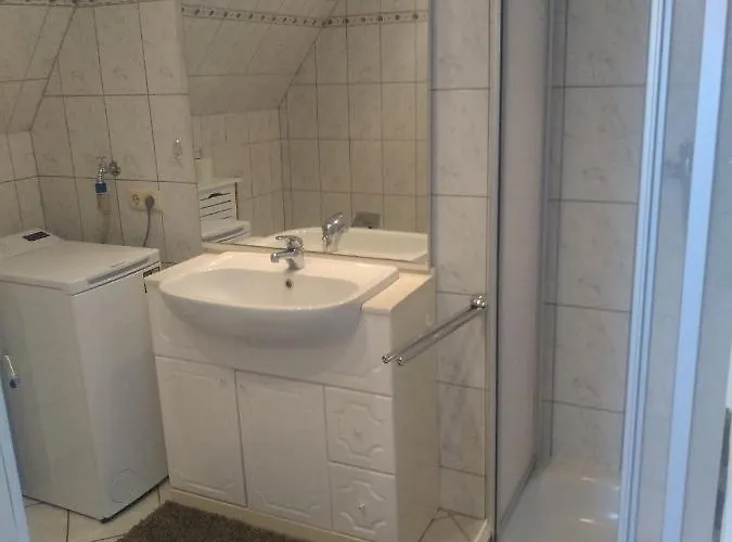 Inselleuchten * Breege